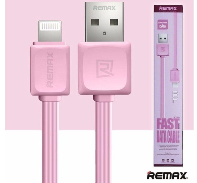 Original-Remax-RC-008i-1-Meter-Fast-Data-Cable-21A-Lightning-iPhone-iOS-USB-Fast-Charging-Data-Transfer-Cable-598762007_MY-1216960312