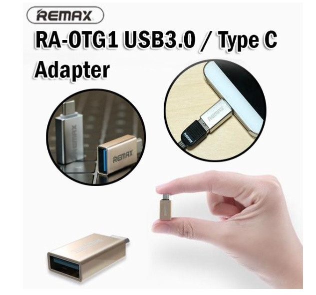Remax-Original-RA-OTG1-Type-C-to-USB-Type-A-30-Female-OTG-Adapter-Converter-Support-Charging-Data-Transfer-For-All-TYPE-C-600844283_MY-1224132249