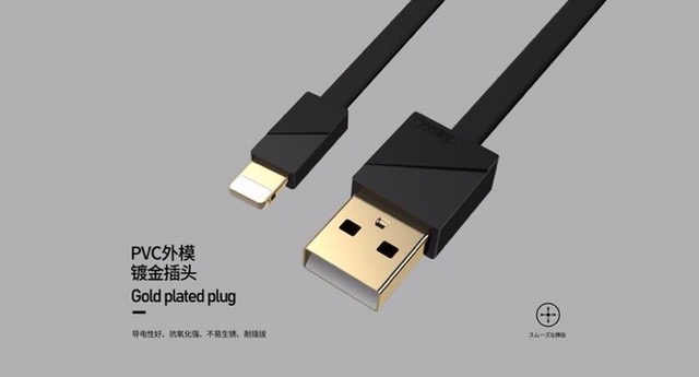 Remax-Original-RC-048-Gold-Plating-Series-Fast-Charging-Transfer-Charger-Data-Cable-3A-For-Lightning-iPhone-Type-C-Micro-USB-601138135_MY-1224964774
