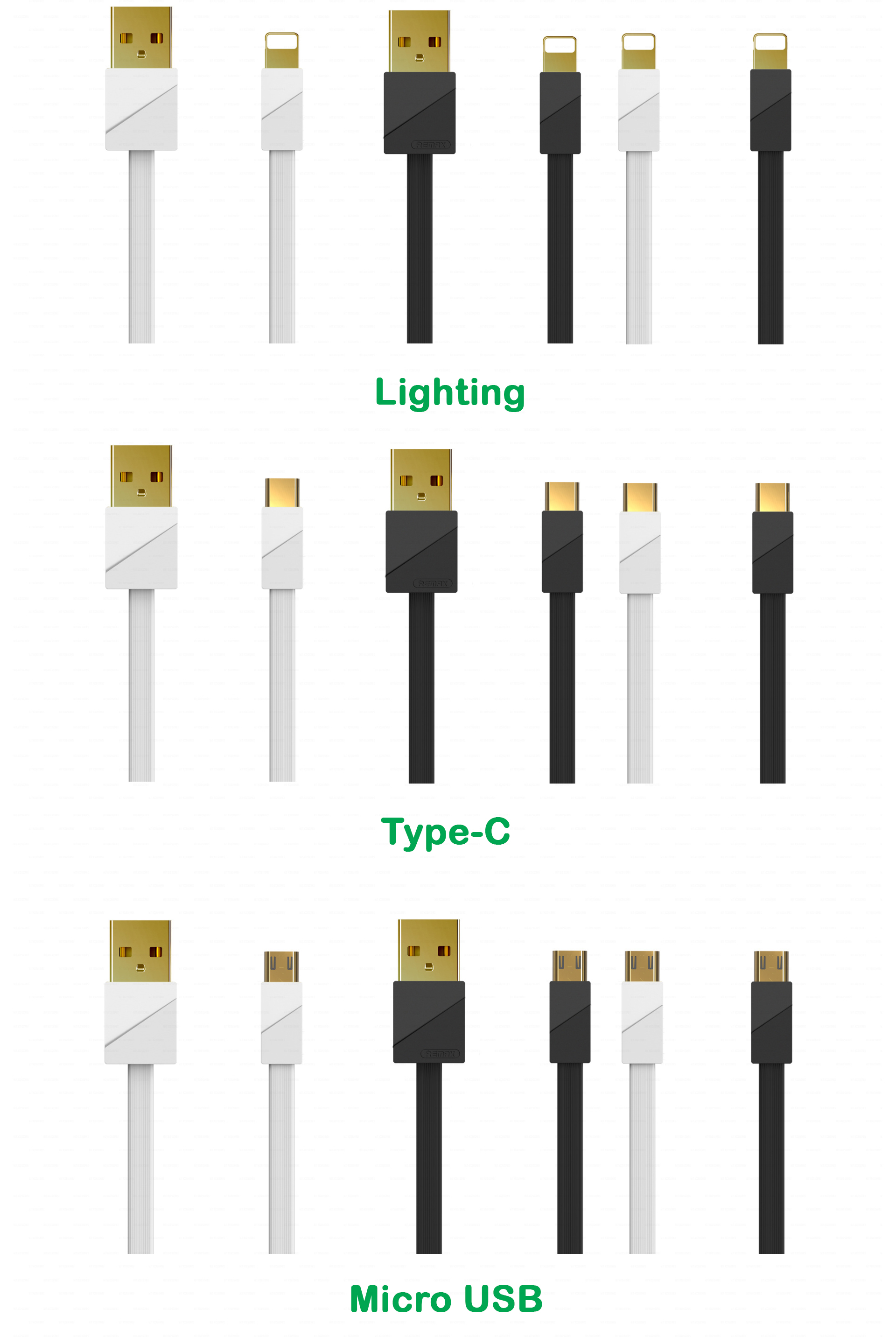 Remax-Original-RC-048-Gold-Plating-Series-Fast-Charging-Transfer-Charger-Data-Cable-3A-For-Lightning-iPhone-Type-C-Micro-USB-601138135_MY-1224964774