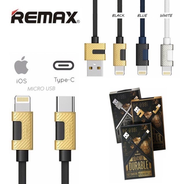 Remax-Original-RC-089-Durable-Fast-Charging-Metal-100cm-Data-USB-Cable-24A-For-Lighting-iPhone-Type-C-Micro-USB-598712886_MY-1217008387