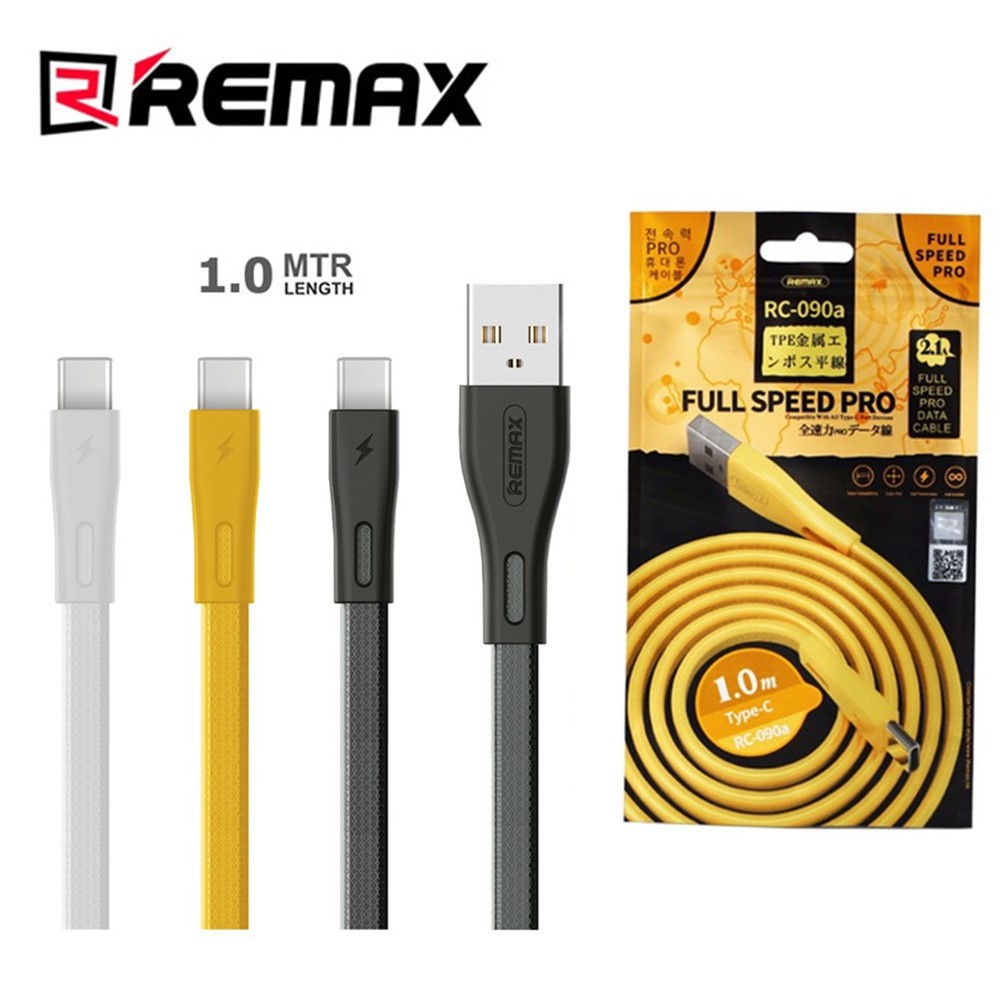 Remax-Original-RC-090-Full-Speed-Pro-Series-Fast-Charging-21A-1-Meter-Data-Cable-For-Lightning-iPhone-Micro-USB-Type-C-598726889_MY-1217020483