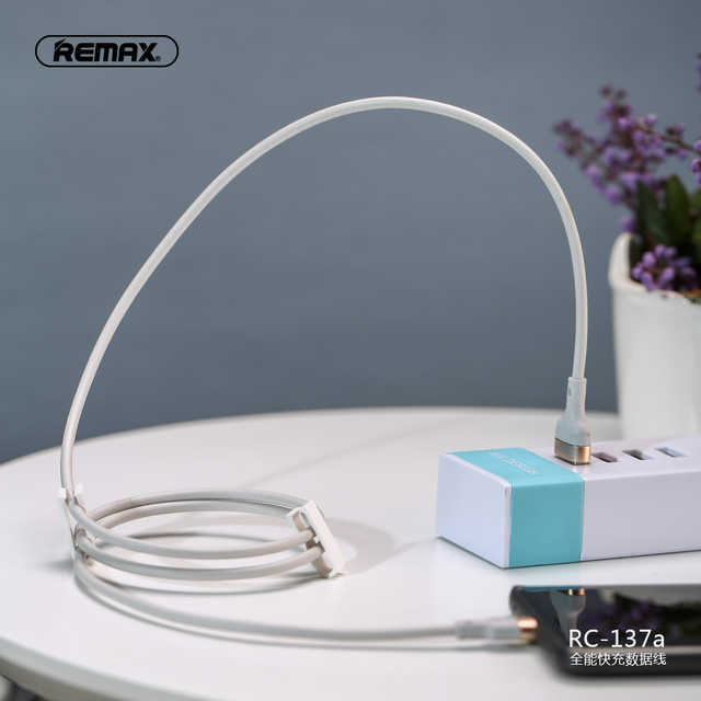 Remax-Original-RC-137A-Chaining-Series-High-Speed-Fast-Charging-Transfer-Charger-Data-Cable-30A-1M-For-Type-C-600742876_MY-1223968035