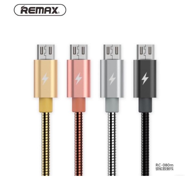 Remax-Original-Silver-Serpent-Metal-RC-080-21A-Fast-Charge-Data-Cable-For-Lightning-iPhone-Micro-USB-Type-C-Cable-598698619_MY-1216958104