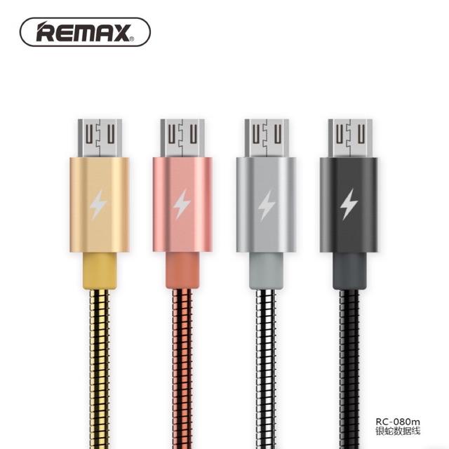 Remax-Original-Silver-Serpent-Metal-RC-080-21A-Fast-Charge-Data-Cable-For-Lightning-iPhone-Micro-USB-Type-C-Cable-598698619_MY-1216958104