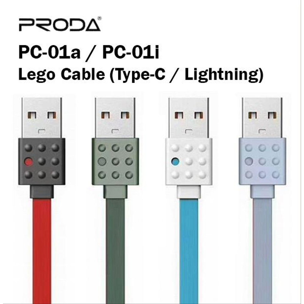 Remax-PRODA-PC-01-Full-Speed-Lego-Series-Fast-Charge-Thunder-Power-For-iphone-Micro-USB-Type-C-Cable-534036532_MY-1059770527