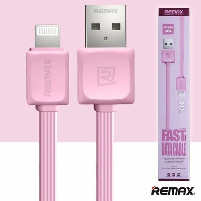 Original-Remax-RC-008i-1-Meter-Fast-Data-Cable-21A-For-iPhone-iOS-USB-Fast-Charging-Data-Transfer-Cable-534032961_MY-1059790898