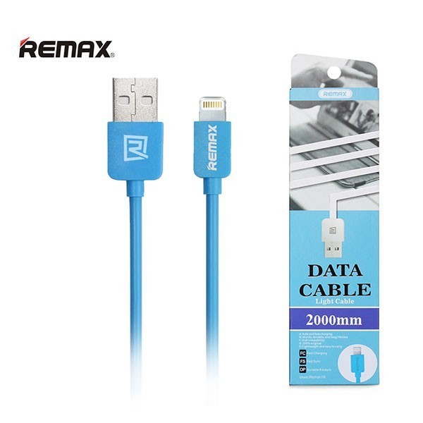 Original-Remax-RC-06i-2M-For-iPhone-USB-Fast-Charging-Data-Transfer-Cable-534030985_MY-1059780867