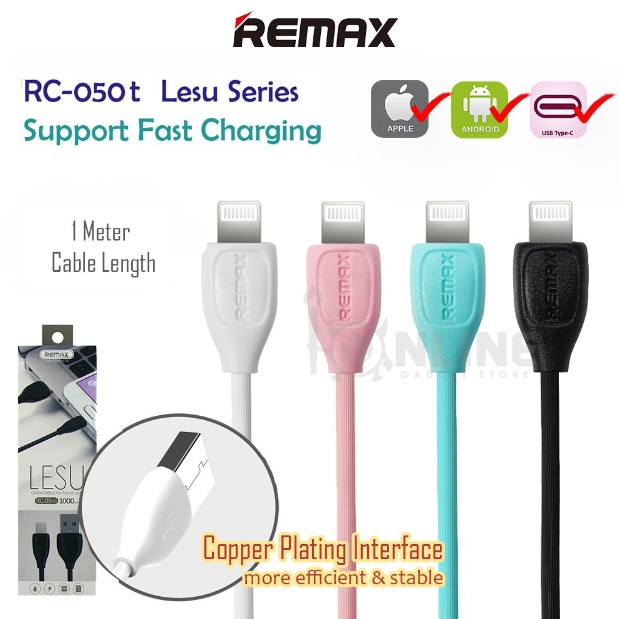 Remax-Lesu-RC-050-Fast-Charge-And-Data-USB-Cable-Thunder-Power-For-iPhone-Micro-USB-Type-C-Cable-30-Pin-Cable-For-iPhone-3G-3GS-4-4S-534018793_MY-1059766331