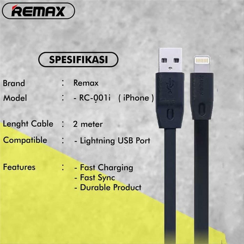 Remax-Original-RC-001i-2000MM-For-iPhone-iPad-Mini-Fast-Charging-Data-Transfer-Cable-534082118_MY-1059820435
